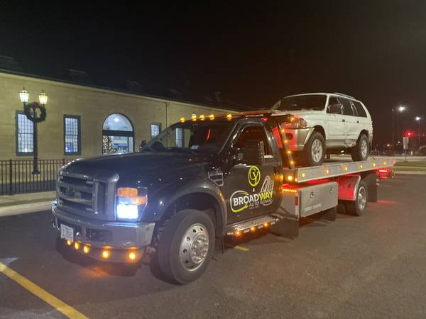 All day towing services! - cars & trucks - by owner - vehicle... for sale in ELBURN, IL – photo 6
