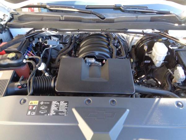 2014 Chevrolet Chevy Silverado 1500 LT 4x4 4dr Crew Cab 5.8 ft. SB -... for sale in Pueblo, CO – photo 17