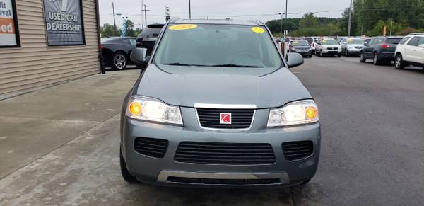 2007 Saturn VUE FWD 4dr I4 Auto Hybrid for sale in Chesaning, MI – photo 2