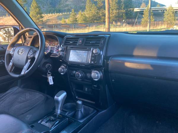 2019 Toyota 4Runner TRD-Off Road BEAST for sale in Bozeman, MT – photo 11