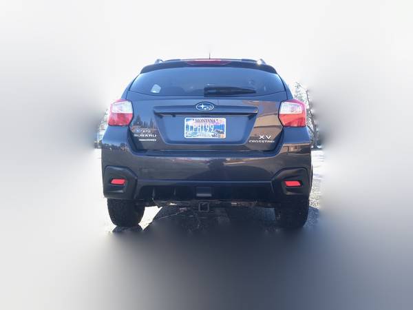 2013 Subaru XV Crosstrek 2.0i Limited - cars & trucks - by owner -... for sale in Spokane, WA – photo 4