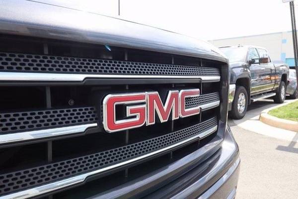 2015 GMC Sierra 1500 SLT - - by dealer - vehicle for sale in CHANTILLY, District Of Columbia – photo 15
