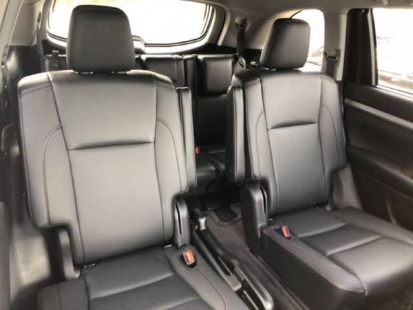 2019 Toyota Highlander XLE for sale in Georgetown, TX – photo 11