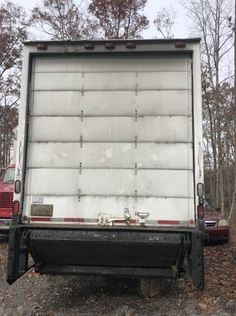 26’ box truck for sale in Lithonia, GA – photo 5