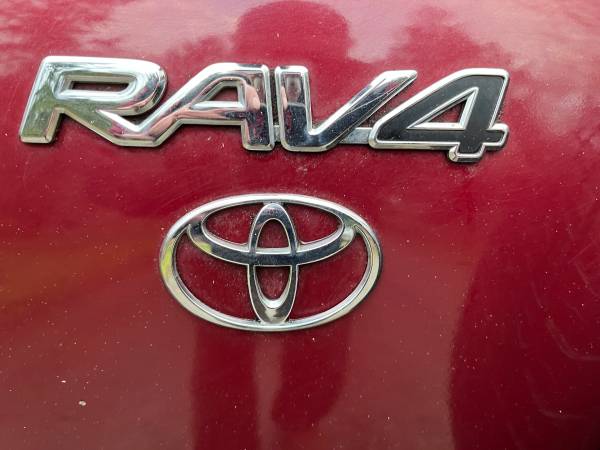 Toyota RAV4 AWD OneOwner LOW Miles - - by dealer for sale in Other, WA – photo 4