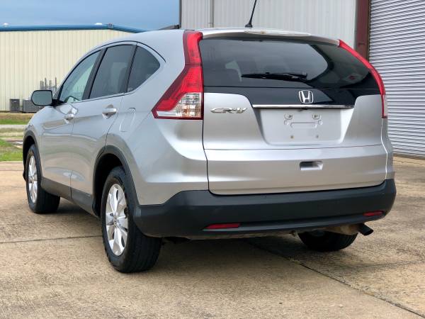 2012 Honda CR-V EX for sale in fort smith, AR – photo 2