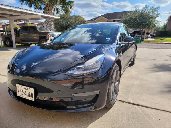 2018 Tesla Model 3 Long Range - cars & trucks - by owner - vehicle... for sale in Edinburg, TX – photo 12