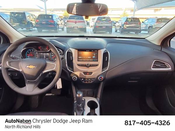 2018 Chevrolet Cruze LS SKU:J7137043 Sedan - cars & trucks - by... for sale in Fort Worth, TX – photo 13