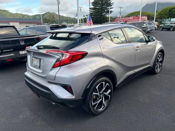 2018 Toyota C-HR - - by dealer - vehicle automotive for sale in Kaneohe, HI – photo 6