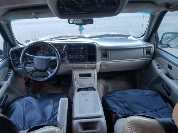 2001 GMC Yukon 4dr SLT Guaranteed Credit Approval! for sale in Brooklyn, NY – photo 16