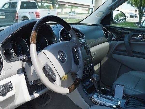 2014 Buick Enclave Leather Group - - by dealer for sale in GRAPEVINE, TX – photo 12