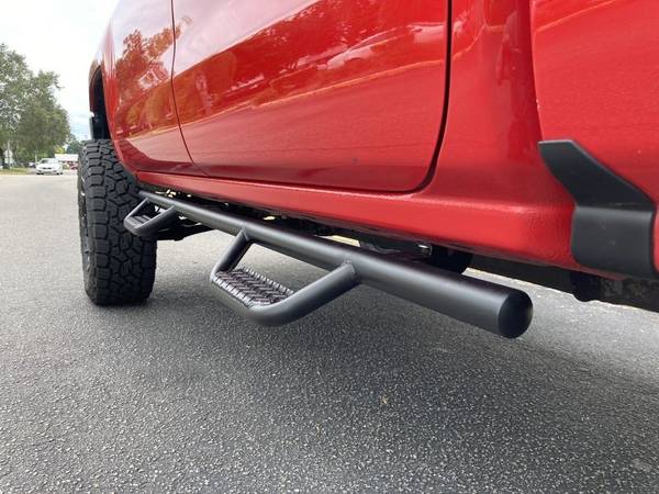 2018 Chevrolet Silverado 1500 LT~ LIFTED~ LEATHER~ 4X4~ CREW... for sale in Sarasota, FL – photo 18