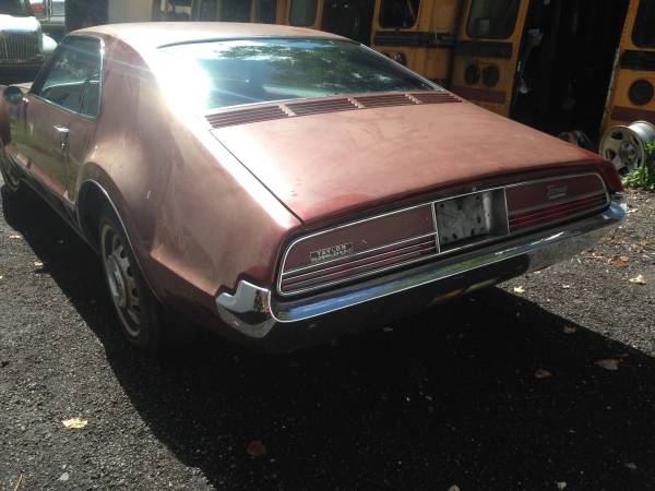 1966 Olds Toronado for sale in Plymouth, CT – photo 5