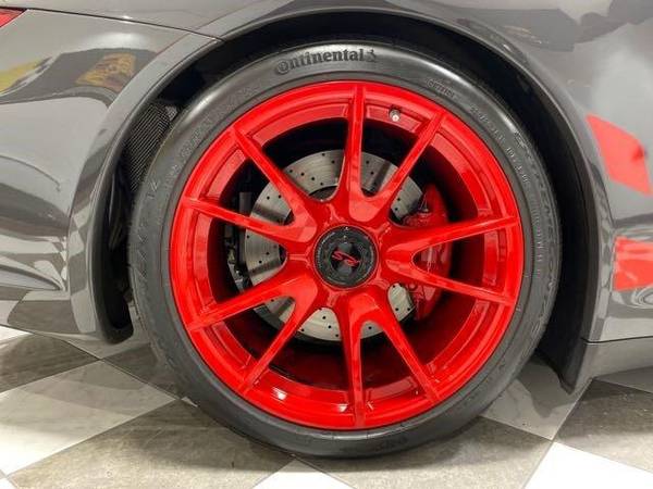 2011 Porsche 911 GT3 RS GT3 RS 2dr Coupe $1500 - cars & trucks - by... for sale in Waldorf, MD – photo 19