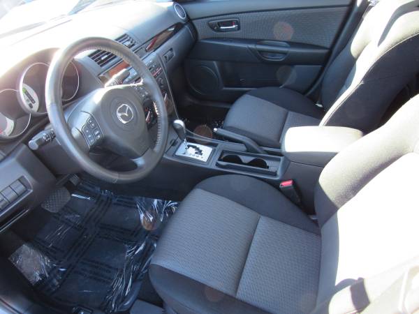 2008 Mazda Mazda3 for sale in McMinnville, OR – photo 12