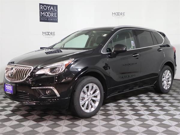 2017 Buick Envision Essence EASY FINANCING!! - cars & trucks - by... for sale in Hillsboro, OR – photo 5