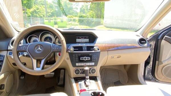 2014 Mercedes-Benz C250 Luxury - - by dealer - vehicle for sale in Raleigh, NC – photo 15