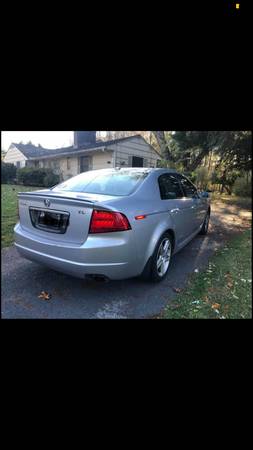 2004 Acura TL 100% - cars & trucks - by owner - vehicle automotive... for sale in Yonkers, NY – photo 2