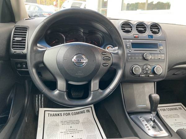 2012 Nissan Altima 2.5 S - cars & trucks - by dealer - vehicle... for sale in Louisville, KY – photo 6