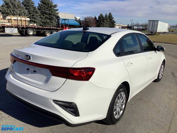 2019 Kia Forte LX 6A (1210) - cars & trucks - by dealer - vehicle... for sale in Byron Center, MI – photo 2