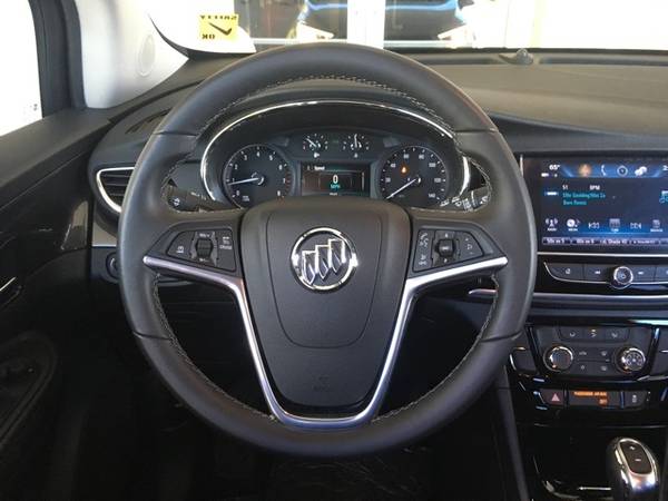2018 Buick Encore Preferred WITH BACKUP CAMERA #50781 for sale in Grants Pass, OR – photo 9