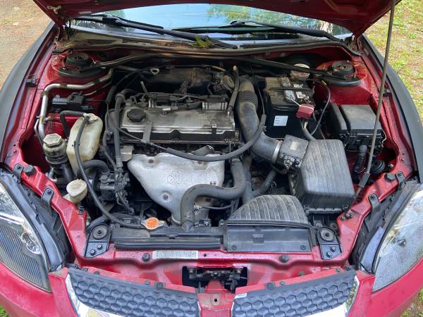 Dodge Stratus 2005 for sale in Charlestown, VT – photo 4