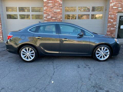 2014 Buick Verano Leather Group - - by dealer for sale in Prospect, CT – photo 3