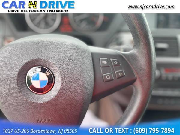 2013 BMW X5 xDrive35i - - by dealer - vehicle for sale in Bordentown, NY – photo 14