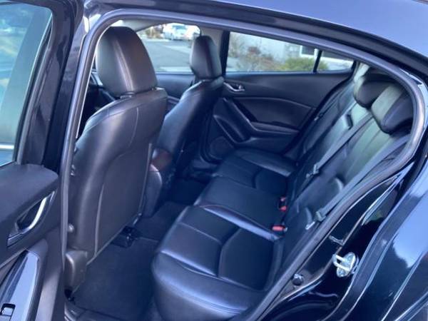2017 Mazda Mazda3 5-Door - - by dealer - vehicle for sale in Grand Junction, CO – photo 20