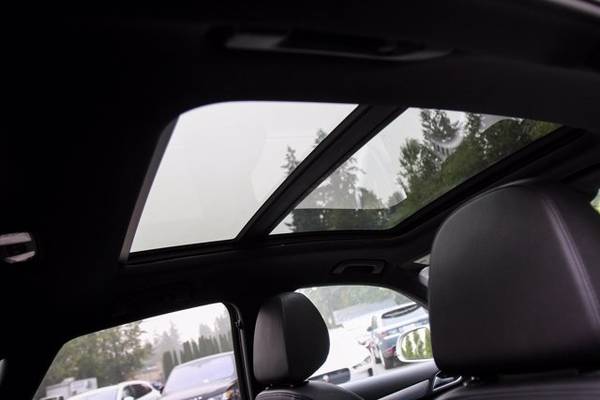 2017 Audi Q3 AWD All Wheel Drive Prestige SUV - cars & trucks - by... for sale in Bellevue, WA – photo 11