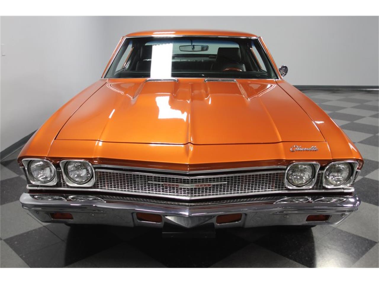 1968 Chevrolet Chevelle for sale in Concord, NC – photo 18
