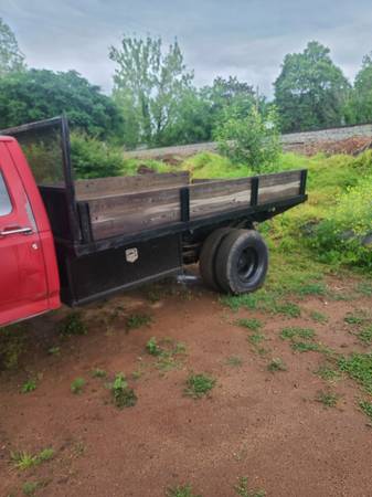 F-350 Super Duty Diesel Truck for sale in Anderson, SC – photo 7