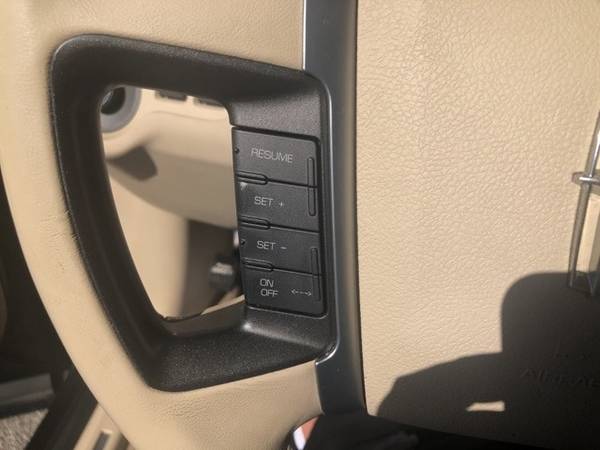 2010 Lincoln MKS Ecoboost for sale in Green Bay, WI – photo 22