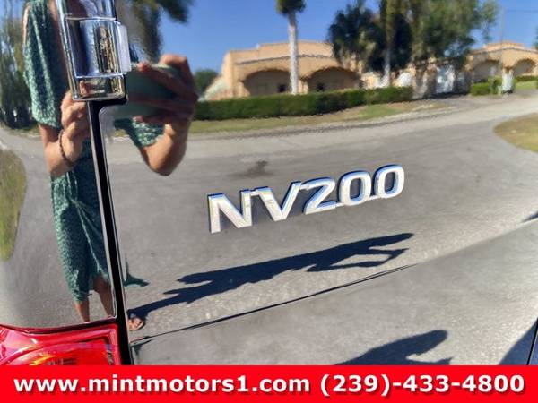 2016 Nissan Nv200 Van - - by dealer - vehicle for sale in Fort Myers, FL – photo 10