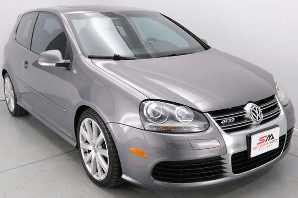 2008 VOLKSWAGEN R32 *** Call/Text - *** - cars & trucks - by dealer... for sale in West Sacramento, NV – photo 2