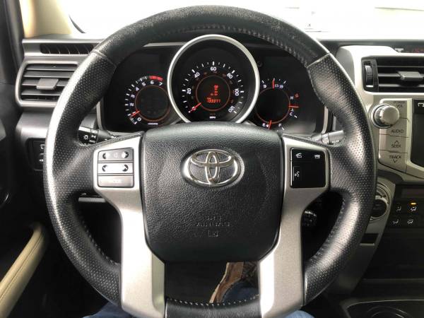 2013 Toyota 4Runner Limited, Remote Start, 133k Miles, 1 Owner for sale in Lakewood, CO – photo 18