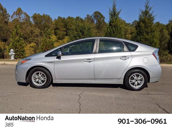 2010 Toyota Prius II SKU:A0125118 Hatchback - cars & trucks - by... for sale in Memphis, TN – photo 10