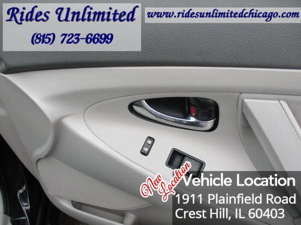 2007 Toyota Camry LE V6 - - by dealer - vehicle for sale in Crest Hill, IL – photo 23