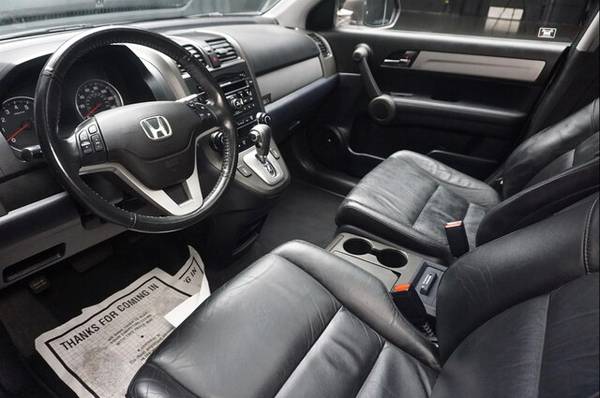 2010 Honda CR V 4WD SUV EX-L for sale in Rochester , NY – photo 9
