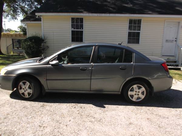 CASH SALE! 2007 SATURN ION...130K, CLEAN CAR...$1999 - cars & trucks... for sale in Tallahassee, FL – photo 7