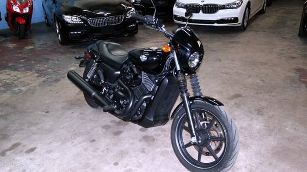 2015 Harley-Davidson xg 750+GREAT PRICE +GREAT CONDITION+BEST PRICE for sale in HALLANDALE BEACH, FL – photo 3
