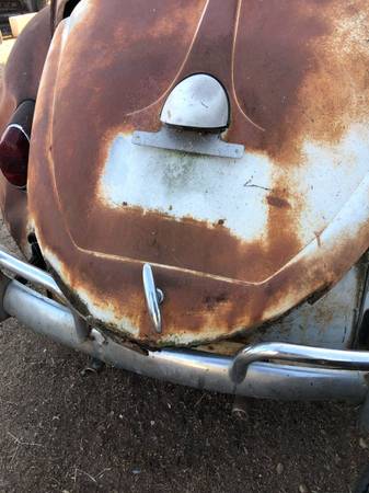 1963 VW BUG only 85K miles! for sale in Carpinteria, CA – photo 12