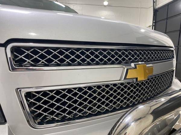 2012 Chevrolet Chevy Avalanche LTZ 4x4 LTZ 4dr Crew Cab Pickup $1500... for sale in Waldorf, PA – photo 13