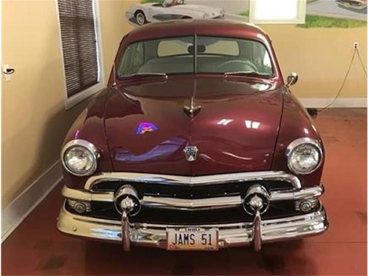 1951 Ford Deluxe for sale in Avon, OH – photo 2