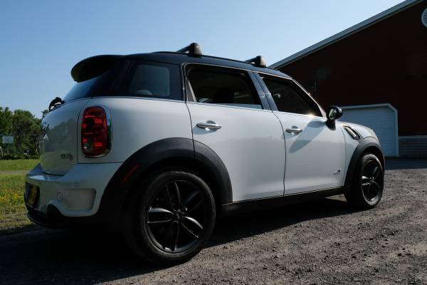 2013 MINI Countryman S All4 for sale in Schenectady, NY – photo 3