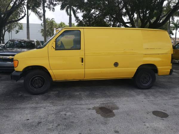 Vans for Sale - cars & trucks - by owner - vehicle automotive sale for sale in Miami, FL – photo 3