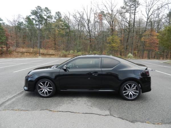 2014 Toyota Scion TC Hatchback, 107k Mile! GPS NAV, Sunroof, New... for sale in North Little Rock, AR – photo 4
