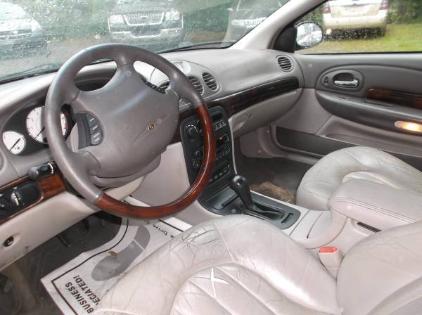 CASH SALE! 2002 CHRYSLER 300 M-SEDAN - 2499 - - by for sale in Tallahassee, FL – photo 6