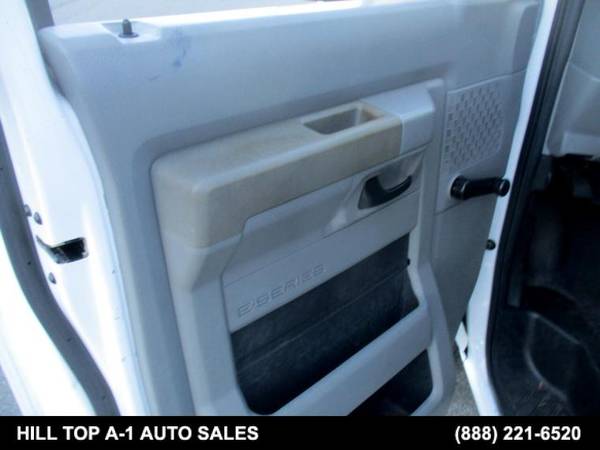 2010 Ford E-150 E-150 Recreational Van - - by dealer for sale in Floral Park, NY – photo 9