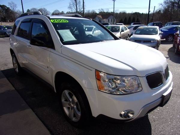 2008 Pontiac Torrent FWD - Down Payments As Low As 500 - cars & for sale in Lincolnton, NC – photo 4